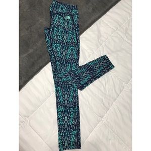 Northface Athletic Leggings